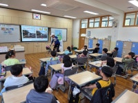 서초구자전거안전교육(방일초1-4~1-6.2025.05.14) - ◈ 구로구청,서초구청,은평구청자전거교통안전교육 - 녹색자전거봉사단연합... 