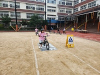 방배초등학교(7/1~7/3, 5학급) - ◈ 찾아가는학교자전거 안전교육(교육청) - 녹색자전거봉사단연합 방배초등학교(7/1~7/3, 5학급)