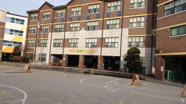 중광초등학교 자전거안전교육 - ◈ 찾아가는학교자전거 안전교육(교육청) - 녹색자전거봉사단연합 중광초등학교 자전거안전교육