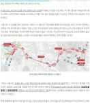 지하철, 우이신설 방학역 연장으로 1호선 환승 편해져... 녹색자전거봉사단연합 지하철, 우이신설 방학역 연장으로 1호선 환승 편해져