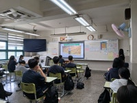 신림중학교 PM,자전거 안전교육(2025.07.09) - ◈서울시PM... (강사재교육) - 녹색자전거봉사단연합 신림중학교 PM,자전거 안전교육(2025.07.09)