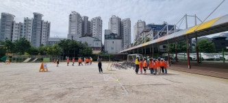 9월16일~17일(2일간) 도봉구 쌍문초등학교 - ◈ 찾아가는학교자전거 안전교육(교육청) - 녹색자전거봉사단연합 9월16일~17일(2일간) 도봉구... 