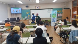서초구자전거안전교육(원촌초05.30)-2 - ◈ 구로구청,서초구청,은평구청자전거교통안전교육 - 녹색자전거봉사단연합 서초구자전거안전교육... 