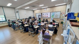 서초구자전거안전교육(방일초1-1~1-3.2025.05.14) - ◈ 구로구청,서초구청,은평구청자전거교통안전교육 - 녹색자전거봉사단연합... 