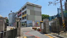구로구 온수초등학교(5월15일) 4교시 56명 - ◈ 구로구청,서초구청,은평구청자전거교통안전교육 - 녹색자전거봉사단연합 구로구... 