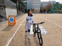 관악구 봉천초등학교 (11월3일,4일,6일/5학급) - ◈ 찾아가는학교자전거 안전교육(교육청) - 녹색자전거봉사단연합 관악구 봉천초등학교... 