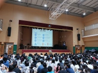 서초구청 잠원초등학교 자전거pm안전교육(4월 13일, 3~6학년, 강당수업) - ◈ 구로구청,서초구청,은평구청자전거교통안전교육... 