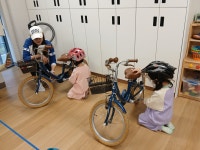 서초구청_신반포중앙유치원(2025.11.28) - ◈ 구로구청,서초구청,은평구청자전거교통안전교육 - 녹색자전거봉사단연합 서초구청... 