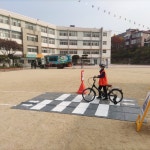 묵동초등학교(10월31~11월1일)찾아가는 자전거안전교육 - ◈ 찾아가는학교자전거 안전교육(교육청) - 녹색자전거봉사단연합 묵동초등학교... 