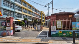 영일초교 2025년 2학급 - ◈ 구로구청,서초구청,은평구청자전거교통안전교육 - 녹색자전거봉사단연합 영일초교 2025년 2학급