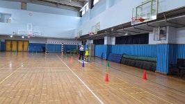 구로구 서울동구로초등학교(7월16일) 3교시 47명 - ◈ 구로구청... 녹색자전거봉사단연합 구로구 서울동구로초등학교(7월16일) 3교시 47명