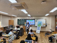 서초구 자전거 안전교육(4/30, 우면초등학교) - ◈ 구로구청,서초구청,은평구청자전거교통안전교육 - 녹색자전거봉사단연합 서초구 자전거... 