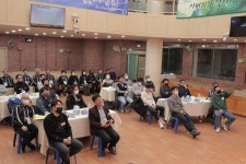 아버지학교 2주차 2 - 서남81기 ─ 서광교회 - 두란노아버지학교 서남지부 아버지학교 2주차 2