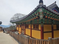 덕숭산 산행과 시산제 2026.03.22 - 산행 - 예쁜공주네 덕숭산 산행과 시산제 2026.03.22