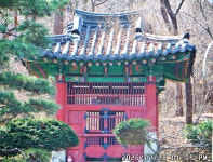 금정역에서 遲遲臺고개 구간 탐방 - ─‥전국-웰빙길&여행 - 부산:- 메아리산악회(박) 한강 제 1지류 安養川 상류; 금정역에서 遲遲臺고개 구간... 