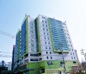 금정역에서 遲遲臺고개 구간 탐방 - ─‥전국-웰빙길&여행 - 부산:- 메아리산악회(박) 한강 제 1지류 安養川 상류; 금정역에서 遲遲臺고개 구간... 