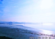 대부 해솔길 6-2코스 탐방 - ─‥전국-웰빙길&여행 - 부산:- 메아리산악회(박) 대부 해솔길 6-2코스 탐방