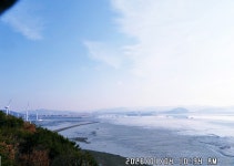 대부 해솔길 6-2코스 탐방 - ─‥전국-웰빙길&여행 - 부산:- 메아리산악회(박) 대부 해솔길 6-2코스 탐방