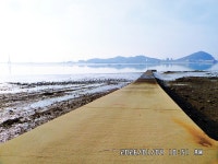 대부 해솔길 6-2코스 탐방 - ─‥전국-웰빙길&여행 - 부산:- 메아리산악회(박) 대부 해솔길 6-2코스 탐방