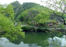 2006.04.29 경북포항/ 운제산 - 오어사에서 영일만 온천 - 오른산... 함평초등동문회 2006.04.29 경북포항/ 운제산 - 오어사에서 영일만 온천