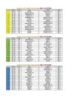 (11월19일~21일=알천구장) - __ ㆀ● ㆀ경기일정 - 한국축구신문 2021... 전국유소년축구대회(2차대회) U-12 경기일정(11월19일~21일=알천구장)
