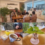 경로당에서 제공하는 점심식사 - 2026- 지리산 귀농일기 - 설봉의 <지리산방> 2/12- 메기 매운탕, 오란다 만들기, 경로당에서 제공하는 점심식사