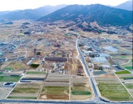 설봉농장 대지를 분할 매도 합니다. - 설봉의 보물창고 - 설봉의 <지리산방> 설봉농장 대지를 분할 매도 합니다.