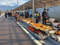 11/14- 감말랭이무침, 눈내린 노고단, 샘물님부부 방문, 감국 - 2021- 지리산 귀농일기 - 설봉의  11/14- 감말랭이무침, 눈내린 노고단... 