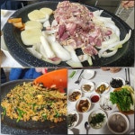 3/20- 민들레무침, 다슬기무침, 목련꽃이 피고, 두릅묘목심기, 큰 팽나무 캐기 - 2026- 지리산 귀농일기 - 설봉의  3/20- 민들레무침... 