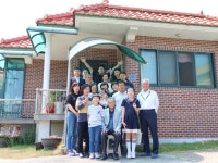 5/27- 아버지 구순, 백운산 산행, 반달곰 해설사 과정 수료, 농장모습 - 2022- 지리산 귀농일기 - 설봉의 <지리산방> 5/27- 아버지 구순, 백운산... 