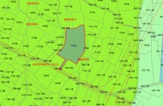 설봉농장 대지를 분할 매도 합니다. - 설봉의 보물창고 - 설봉의 <지리산방> 설봉농장 대지를 분할 매도 합니다.