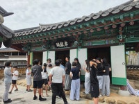 7/29- 카페 라플라타, 텃밭 수박, 설봉농장 우수관 공사 시작, 효헌사... 7/29- 카페 라플라타, 텃밭 수박, 설봉농장 우수관 공사 시작, 효헌사