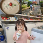 7/31- 영화비 할인, 7월의 설봉농장 모습, 손주 얼굴보기 - 2025- 지리산 귀농일기 - 설봉의 <지리산방> 7/31- 영화비 할인, 7월의 설봉농장 모습... 