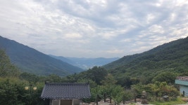 9/18- 농촌 살아보기팀, 다래, 근무 모습 - 2022- 지리산 귀농일기 - 설봉의 <지리산방> 9/18- 농촌 살아보기팀, 다래, 근무 모습