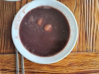 6/12- 감자옹심이, 팥죽, 닭미역국, 콩,팥심기, 하늘에서 본 설봉농장 - 2022- 지리산 귀농일기 - 설봉의 <지리산방> 6/12- 감자옹심이, 팥죽... 