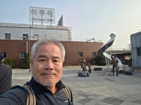 한강1300리 9차 여주시청(여주역)~장안1리 14km - 2026. 3. 26. - 쏘다니기 - 산줄기따라 한강1300리 9차 여주시청(여주역)~장안1리... 