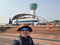 한강1300리 9차 여주시청(여주역)~장안1리 14km - 2026. 3. 26. - 쏘다니기 - 산줄기따라 한강1300리 9차 여주시청(여주역)~장안1리... 
