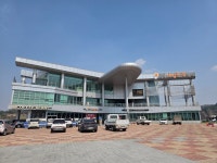 한강1300리 11차 앙성온천역~소일버스정류장 18km - 2026. 4. 2.... - 쏘다니기 - 산줄기따라 한강1300리 11차 앙성온천역... 