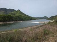 한강1300리 15차 월악산들바람 펜션~단성면사무소 27km - 2026. 4.... - 쏘다니기 - 산줄기따라 한강1300리 15차 월악산들바람 펜션... 