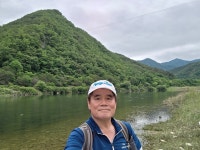 한강1300리 19차 어라연입구~문산1리 8.5km - 2026. 5. 27.... - 쏘다니기 - 산줄기따라 한강1300리 19차 어라연입구~문산1리 8.5km... 