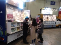 움직이는관광안내소 강화 활동 모습입니다. - 강화도 소식 - 고인돌사랑회 움직이는관광안내소 강화 활동 모습입니다.