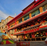 제202차 26년 1월 정기산행 ( 인천 차이나타운 & 인스파이어리조트 )... 제202차 26년 1월 정기산행 ( 인천 차이나타운 & 인스파이어리조트 )