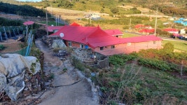 소리도 - 石花의 詩 - 목사고시 리멤버(예장통합) 소리도