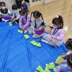 1128 스칸디오감2 - 초롱꽃반 - - 다예린어린이집 - - 다예린어린이집 -