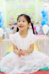 은설아 생일축하해~❤️ - 산나리반 - - 다예린어린이집 - - 다예린어린이집 -