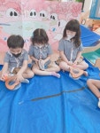 오감 - 코딱지마을 손가락침입 소동 - 산나리반 - - 다예린어린이집 - - 다예린어린이집 -