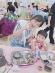 번개점심 - 부모님과 함께하는 특별한 점심❤️ - 산나리반 - - 다예린어린이집 - - 다예린어린이집 -