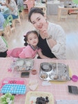 번개점심 - 부모님과 함께하는 특별한 점심❤️ - 산나리반 - - 다예린어린이집 - - 다예린어린이집 -