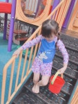 여름아 안녕~~* - 산나리반 - - 다예린어린이집 - - 다예린어린이집 -