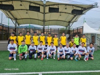 제 16회 광주시 토마토배 전국목회자 축구대회 사진 C조 경기 - 제16회 토마토배 축구대회 - 광주시목회자축구선교단 제 16회 광주시 토마토배... 